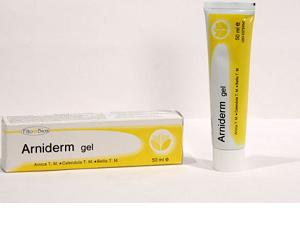 ARNIDERM GEL 50ML - farmachicca