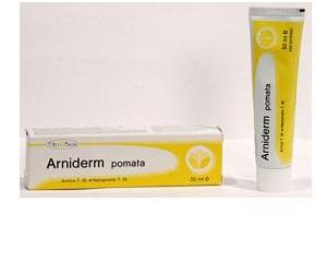 ARNIDERM POM 50ML - farmachicca