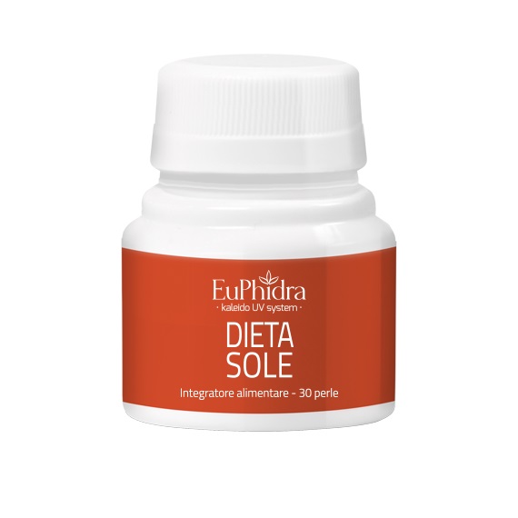 EUPHIDRA KALEIDO UV SYSTEM DIETASOLE 30PRL - farmachicca