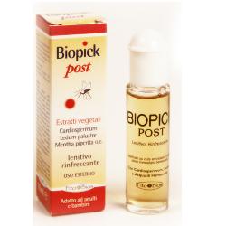 BIOPICK POST ROLL ON 10ML - farmachicca
