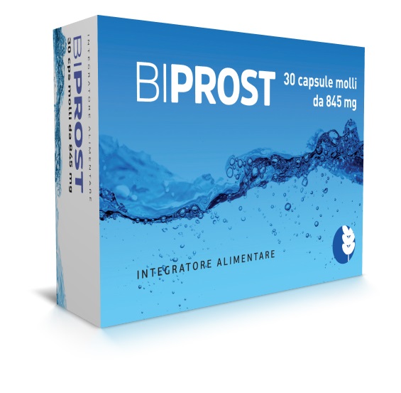 BIPROST 30 CAPSULE MOLLI 755 MG - farmachicca
