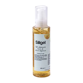 SILICIO PYT GEL 200 ML - farmachicca