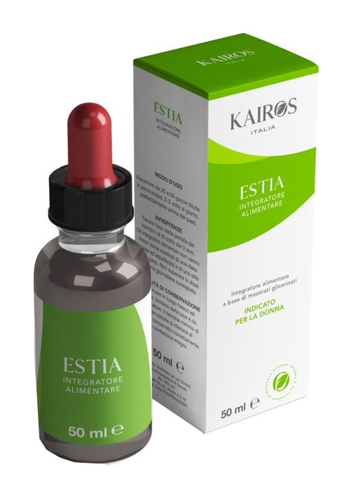 ESTIA GOCCE 50 ML - farmachicca