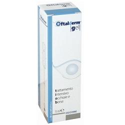 OFTALDERM GEL 15 ML - farmachicca