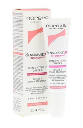 SENSIDIANE AR CREMA INTENSIVA 30 ML - farmachicca