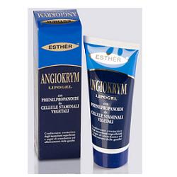 ANGIOKRYM LIPOGEL 100 ML - farmachicca