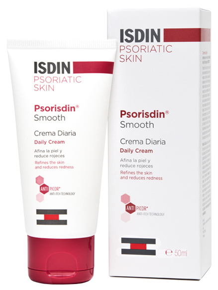 PSORISDIN CREMA - farmachicca