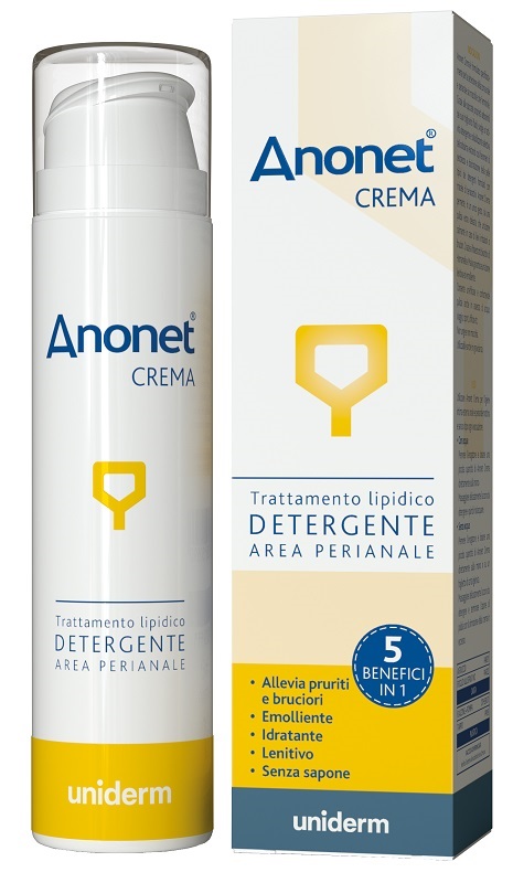 ANONET CREMA 50 ML - farmachicca