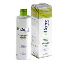 UNIDERMO LIQUIDO 400 ML - farmachicca