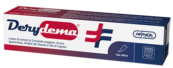 DERYDEMA 100 ML - farmachicca