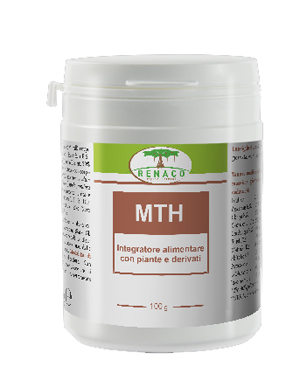 MTH POLVERE 100 G - farmachicca