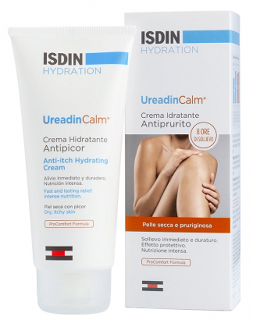 UREADIN CALM CREMA 200 ML - farmachicca