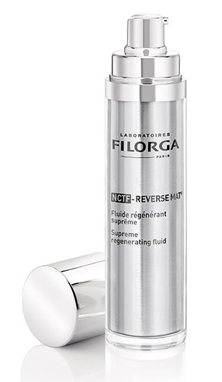 FILORGA NCTF REVERSE MAT 50 ML - farmachicca