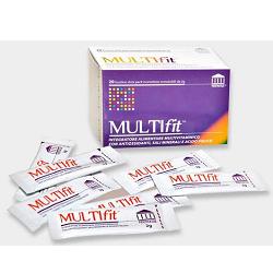 MULTIFIT 20 BUSTINE MONODOSE OROSOLUBILI - farmachicca