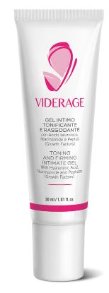 VIDERAGE GEL INTIMO 30 ML - farmachicca
