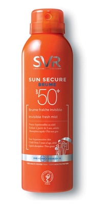 SUN SECURE BRUME VISO & CORPO 200 ML - farmachicca