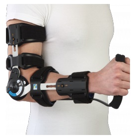 INNOVATOR X TUTORE PER GOMITO DESTRO GIBAUD ORTHO - farmachicca