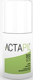 ACTAPIL DEO 50 ML - farmachicca