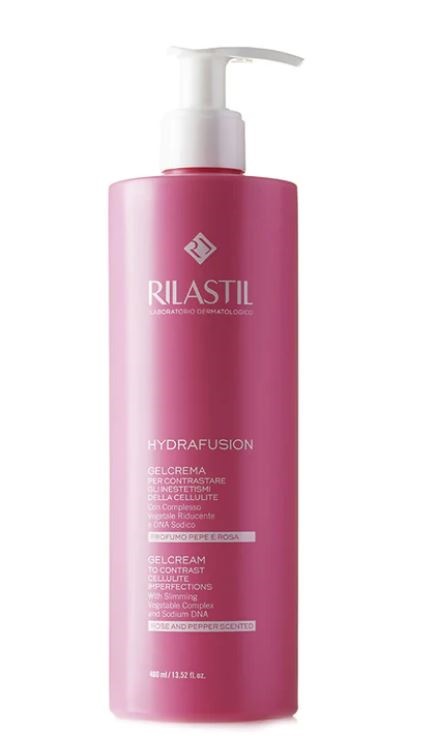 RILASTIL HYDRAFUSION GEL CREMA 75 ML - farmachicca