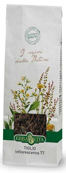 TIGLIO INFIORESCENZA TT 100G - farmachicca