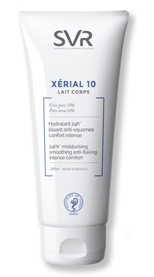 XERIAL 10 LATTE CORPO 200 ML - farmachicca
