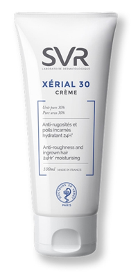 SVR XERIAL 30 CREMA CORPO 100 ML - farmachicca