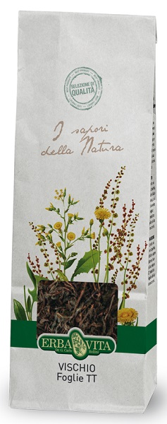 VISCHIO TT FOGLIE 100G - farmachicca