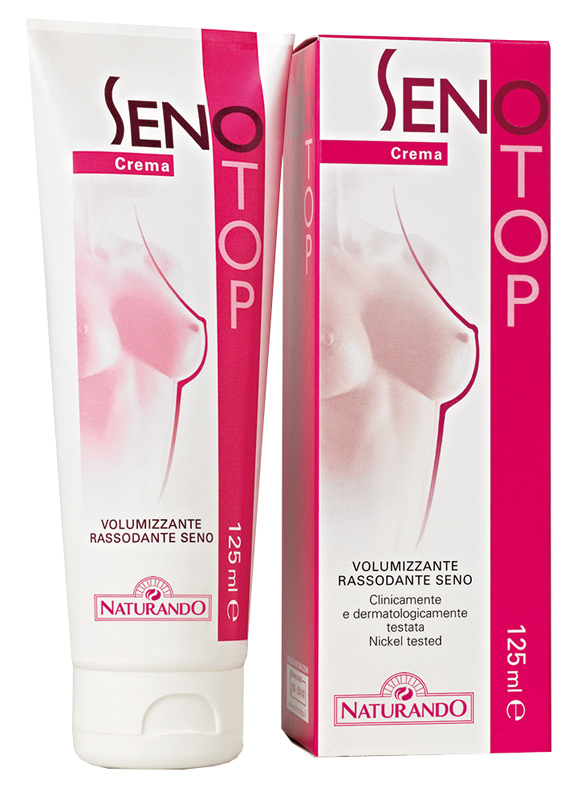 SENOTOP CREMA 125 ML - farmachicca
