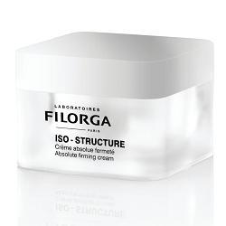 ISO STRUCTURE CREMA GIORNO 50 ML - farmachicca
