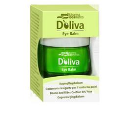 PTC DOLIVA EYE BALM 15 ML - farmachicca