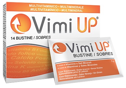 VIMI UP 14 BUSTINE - farmachicca