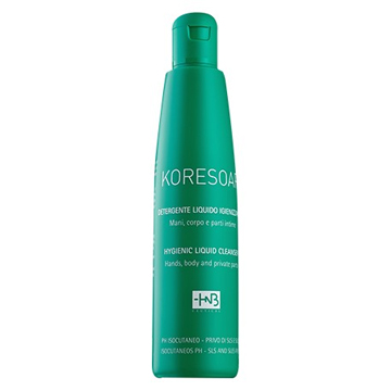 KORESOAP SAPONE DETERGENTE 300 ML - farmachicca