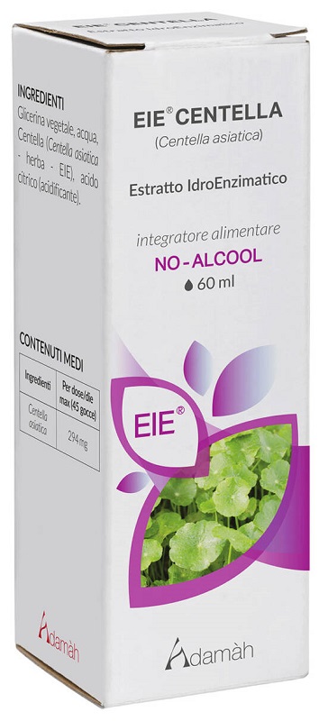 EIE CENTELLA GOCCE 30 ML - farmachicca