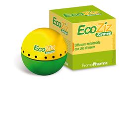 ECOZIZ DIFFUSORE AMBIENTE - farmachicca