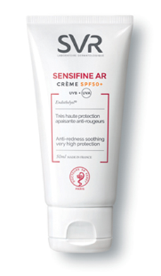SENSIFINE AR CREME SPF50 50 ML - farmachicca