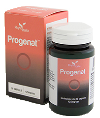 PROGENAT 30 CAPSULE - farmachicca