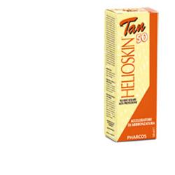 PHARCOS HELIOSKIN TAN SPF50 100 ML - farmachicca