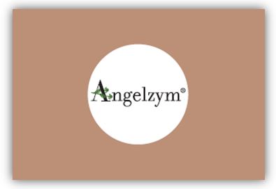 ANGELZYM 30 COMPRESSE MASTICABILI - farmachicca