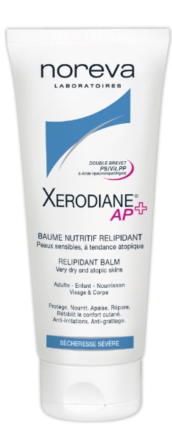 XERODIANE PLUS BALSAMO NUTRITIVO 200 ML - farmachicca