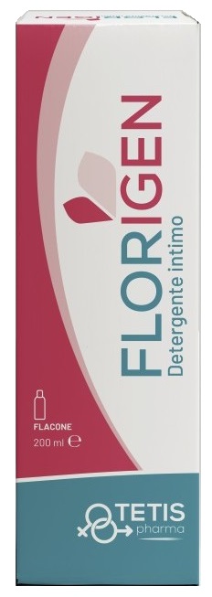FLORIGEN INTIMO DETERGENTE 200 ML - farmachicca