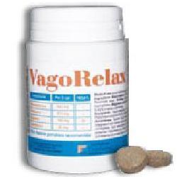 VAGORELAX 60 COMPRESSE - farmachicca