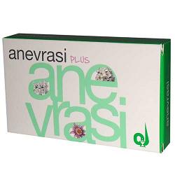 ANEVRASI PLUS 30 CAPSULE - farmachicca