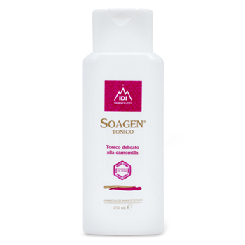 SOAGEN TONICO 250 ML - farmachicca
