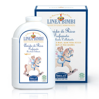 BIMBI AMIDO DI RISO 75 G - farmachicca