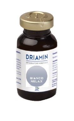DRIAMIN BIANCO RELAX 15 ML - farmachicca