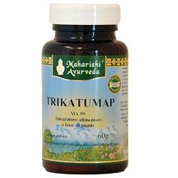 TRIKATUMAP POLVERE 60 G - farmachicca