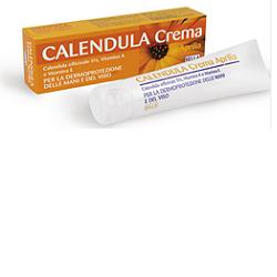 CALENDULA CREMA APRILIA 60 ML - farmachicca