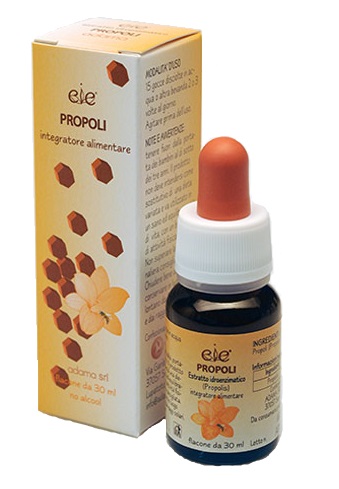 EIE PROPOLI GOCCE 30 ML - farmachicca