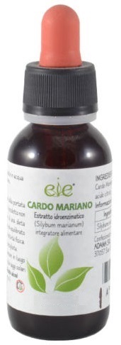 EIE CARDO MARIANO GOCCE 30 ML - farmachicca