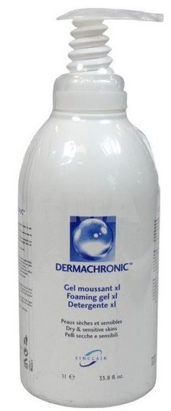 DERMACHRONIC DETERGENTE XL 1 L - farmachicca